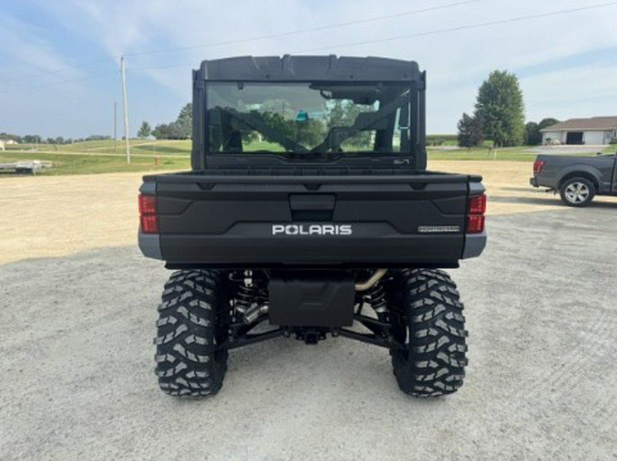 2027 Polaris Ranger XP 1000 NorthStar Premium