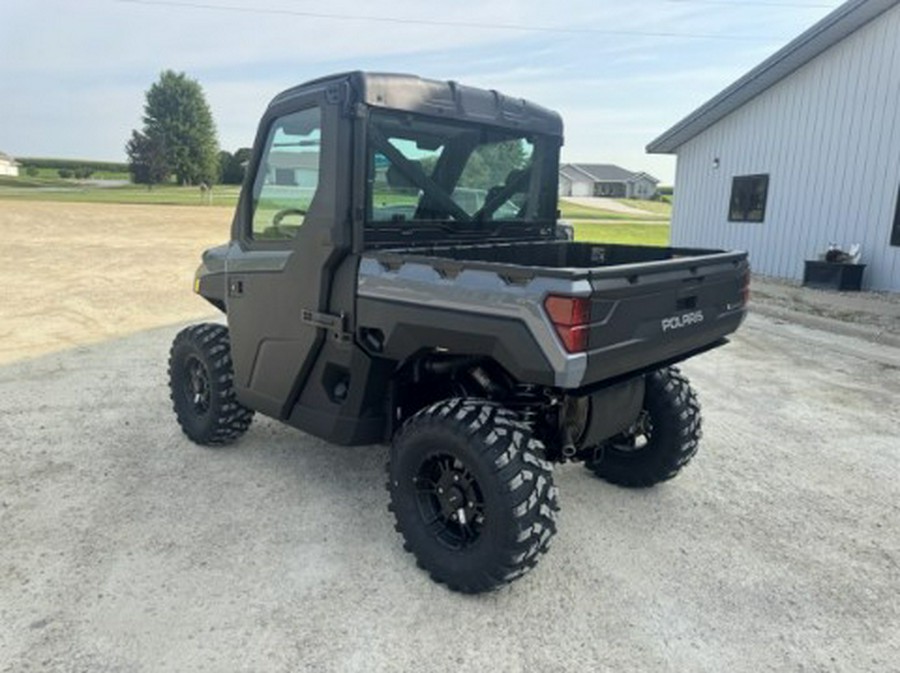 2027 Polaris Ranger XP 1000 NorthStar Premium