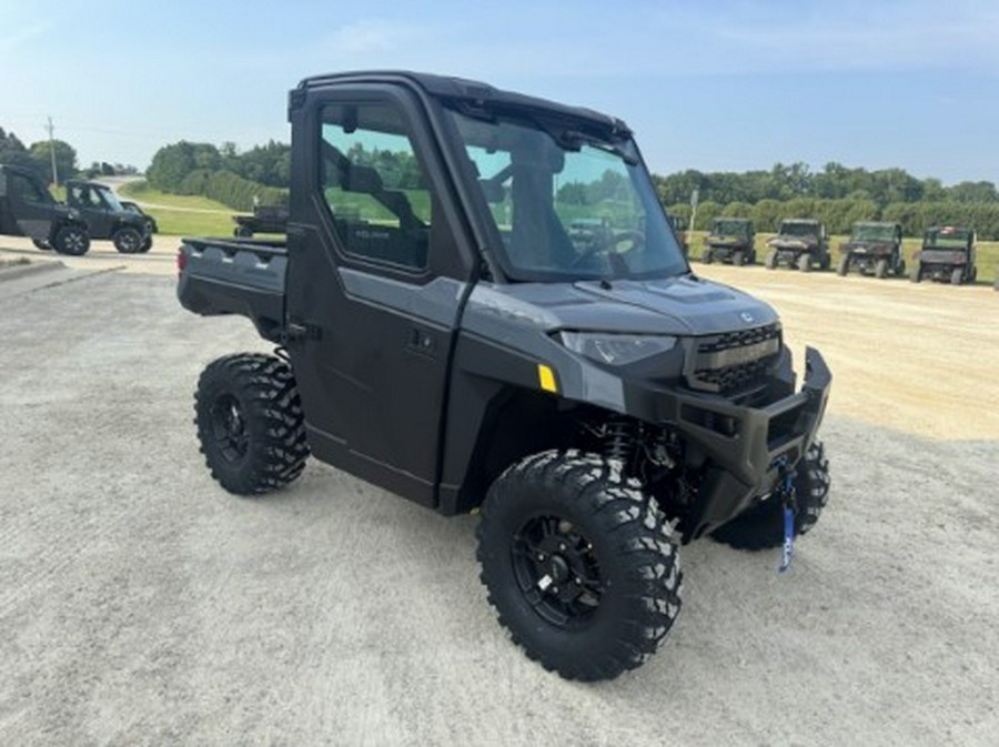 2027 Polaris Ranger XP 1000 NorthStar Premium