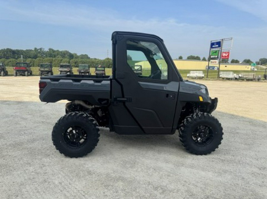 2027 Polaris Ranger XP 1000 NorthStar Premium