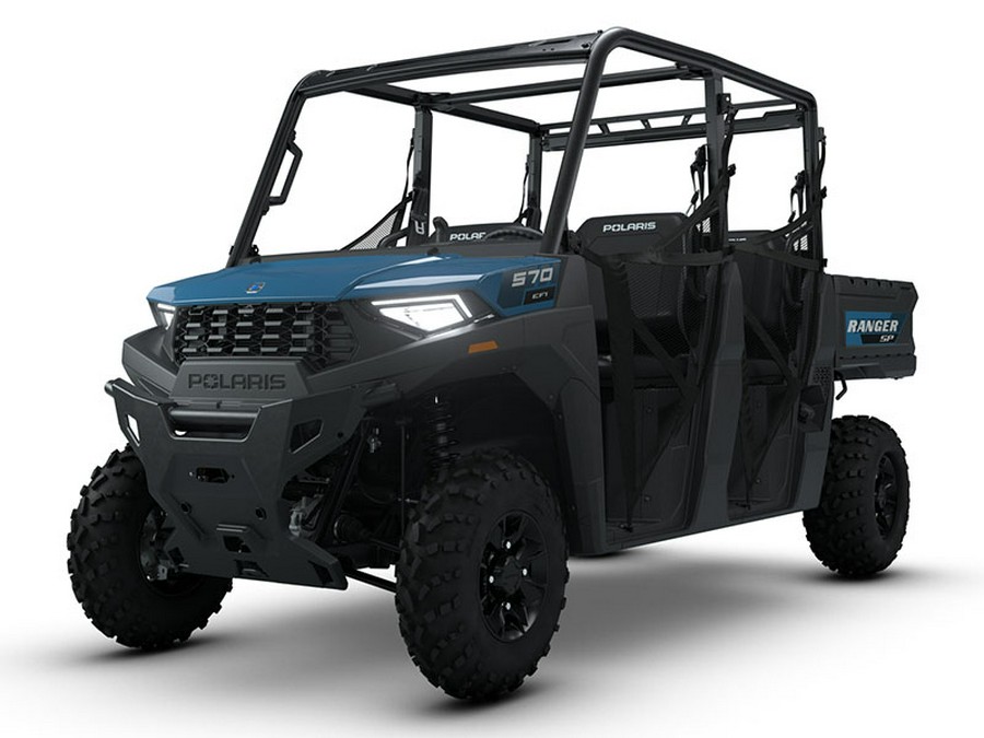 2026 Polaris Ranger® Crew SP 570 Premium