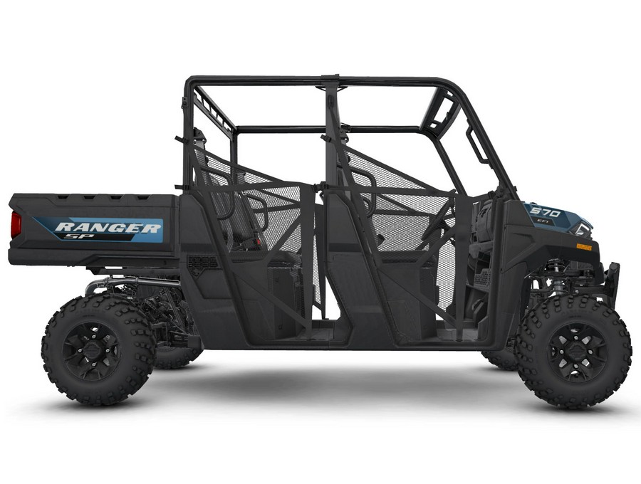 2026 Polaris Ranger® Crew SP 570 Premium
