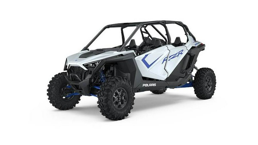 2020 Polaris Industries RZR PRO XP 4