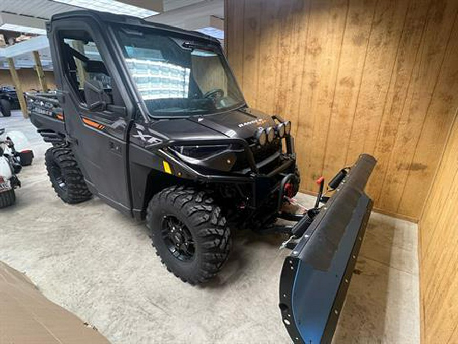 2024 Polaris Ranger XP 1000 Northstar Edition Ultimate