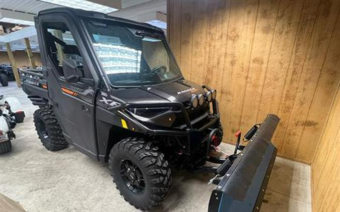 2024 Polaris Ranger XP 1000 Northstar Edition Ultimate