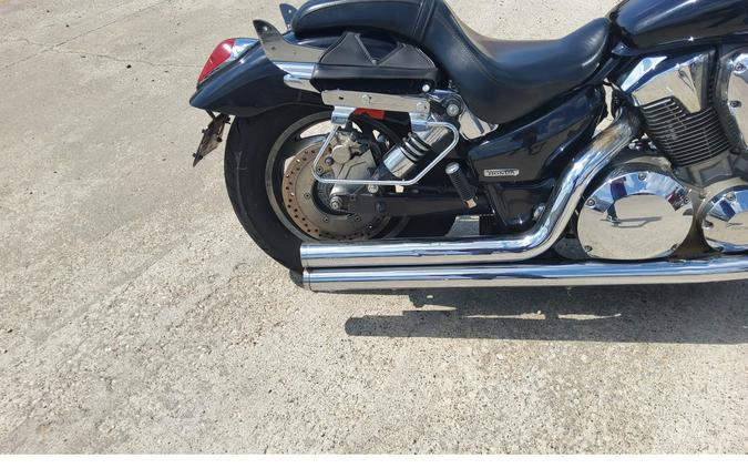 2007 Honda VTX 1300C