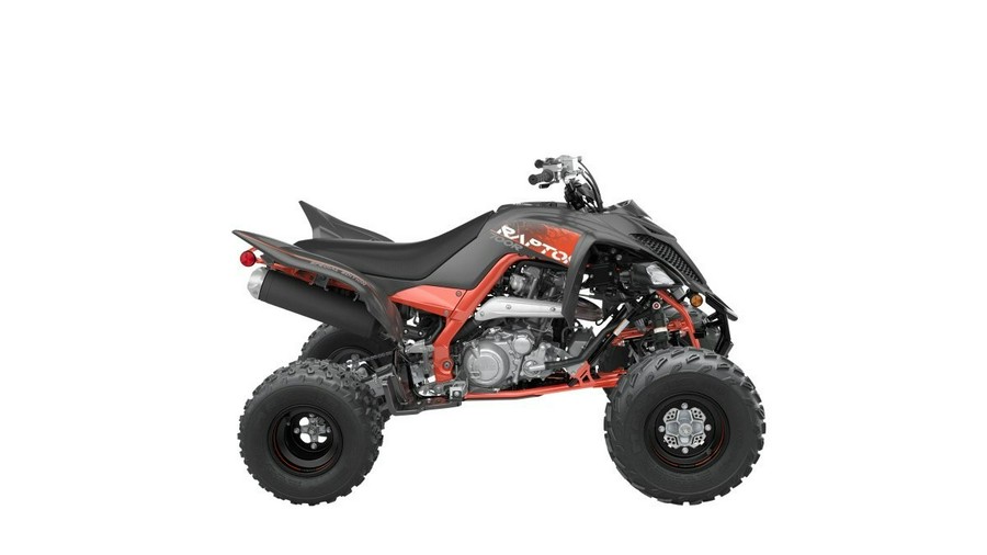 2024 Yamaha Raptor 700R SE CA