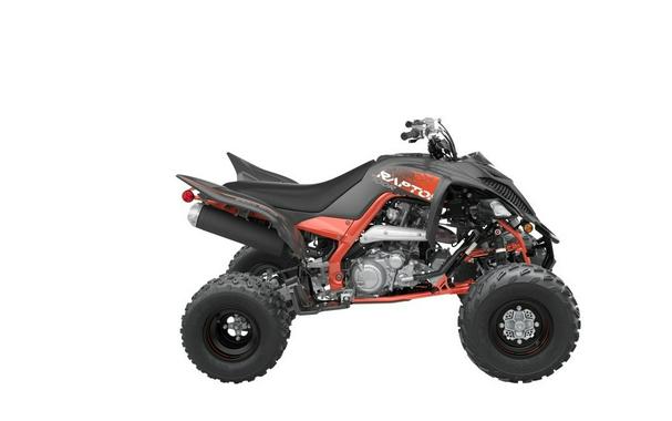 2024 Yamaha Raptor 700R SE CA