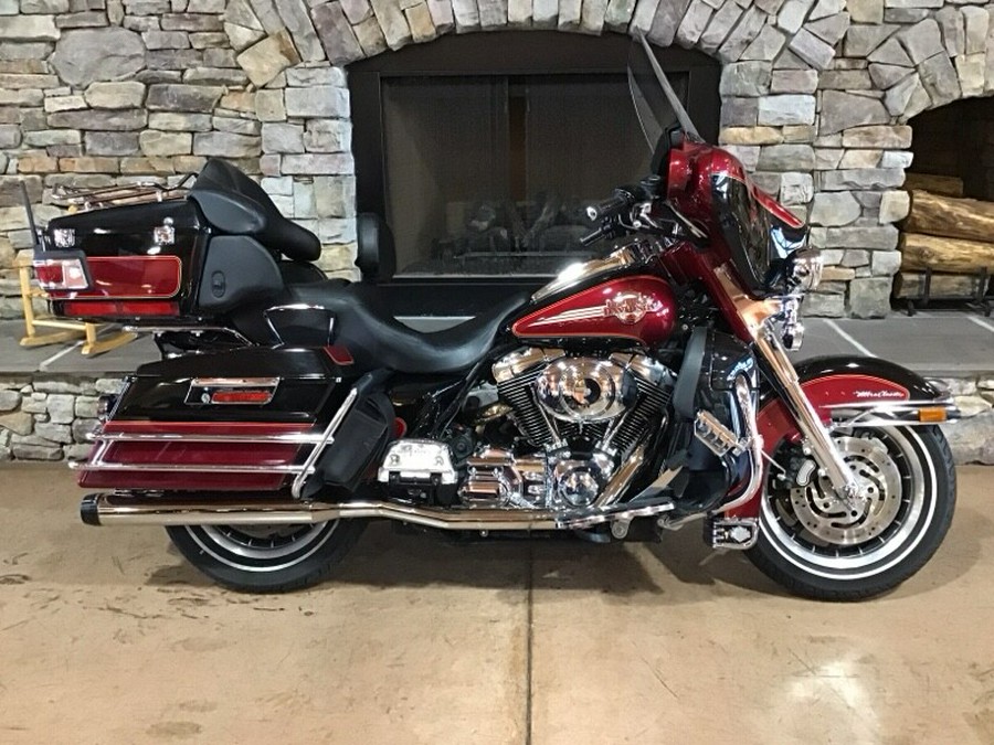 2005 Harley Davidson FLHTCUI Ultra Classic