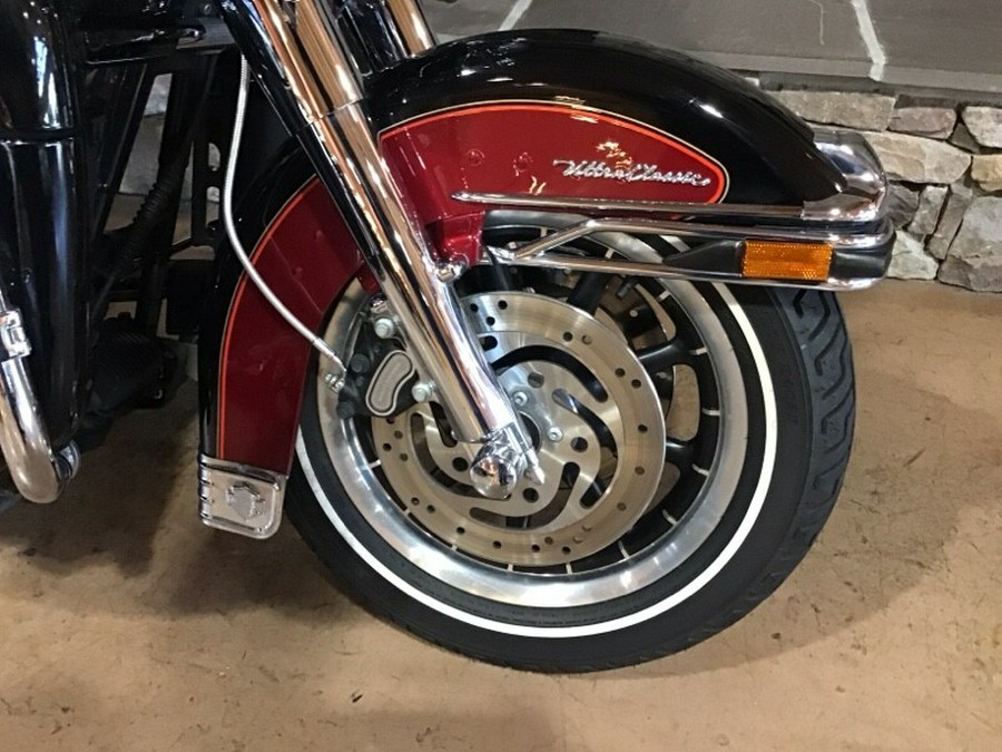 2005 Harley Davidson FLHTCUI Ultra Classic