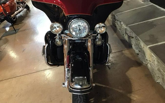 2005 Harley Davidson FLHTCUI Ultra Classic