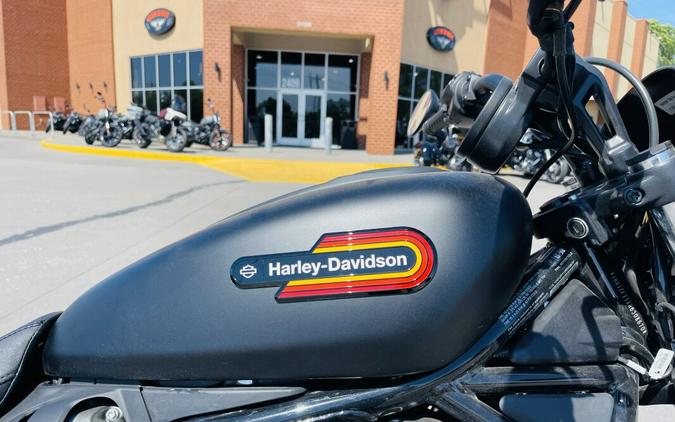 2024 Harley-Davidson Nightster™ Special RH975S