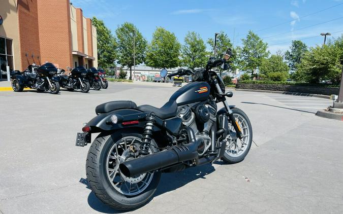 2024 Harley-Davidson Nightster™ Special RH975S