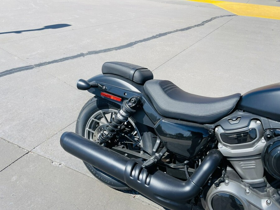 2024 Harley-Davidson Nightster™ Special RH975S