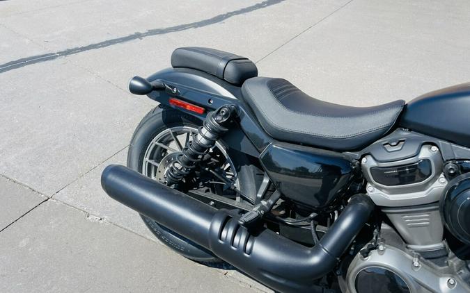 2024 Harley-Davidson Nightster™ Special RH975S