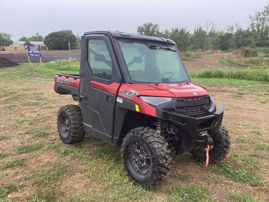 2025 Polaris RANGER XP 1000 NorthStar Edition Premium