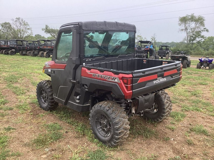 2025 Polaris RANGER XP 1000 NorthStar Edition Premium