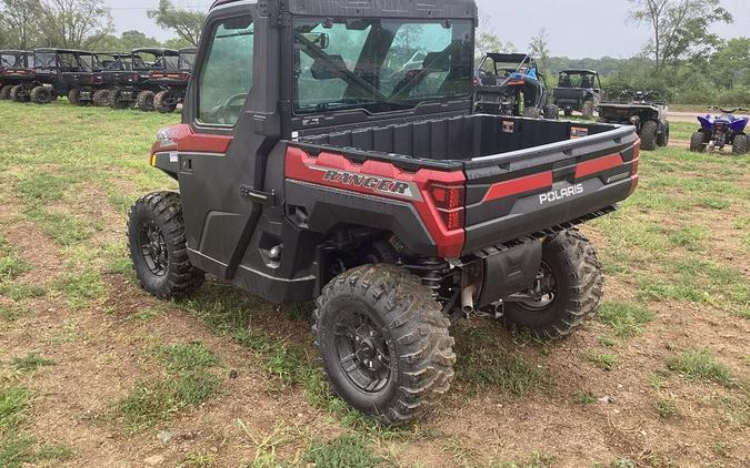 2025 Polaris RANGER XP 1000 NorthStar Edition Premium