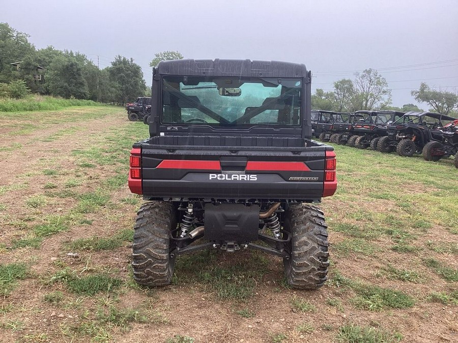 2025 Polaris RANGER XP 1000 NorthStar Edition Premium