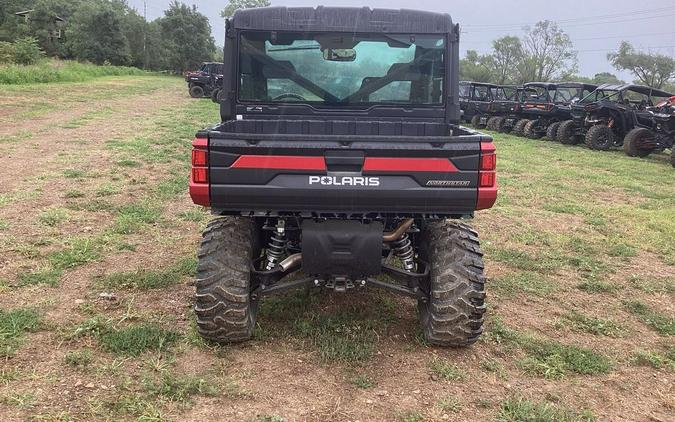 2025 Polaris RANGER XP 1000 NorthStar Edition Premium