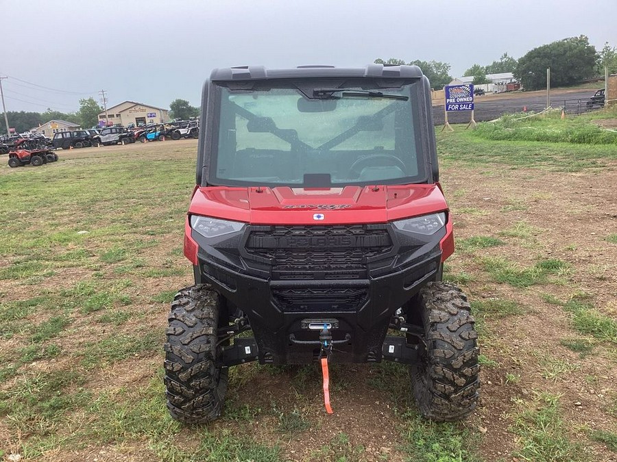 2025 Polaris RANGER XP 1000 NorthStar Edition Premium