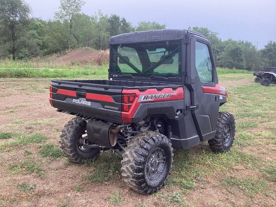 2025 Polaris RANGER XP 1000 NorthStar Edition Premium