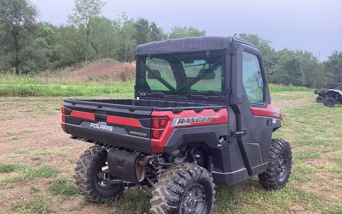 2025 Polaris RANGER XP 1000 NorthStar Edition Premium