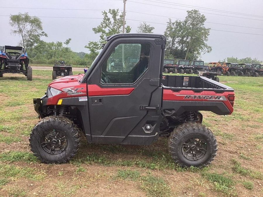 2025 Polaris RANGER XP 1000 NorthStar Edition Premium