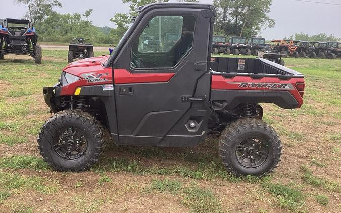 2025 Polaris RANGER XP 1000 NorthStar Edition Premium