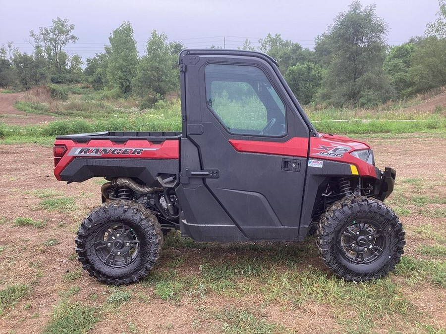 2025 Polaris RANGER XP 1000 NorthStar Edition Premium