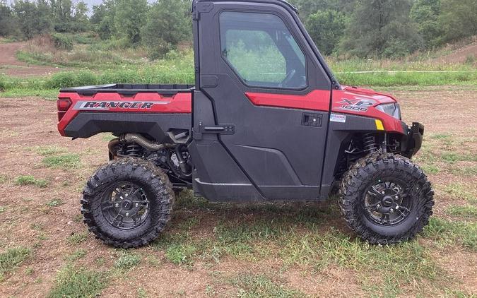 2025 Polaris RANGER XP 1000 NorthStar Edition Premium