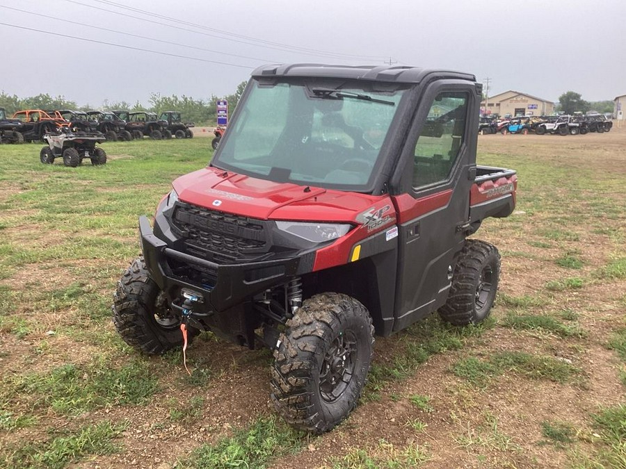 2025 Polaris RANGER XP 1000 NorthStar Edition Premium