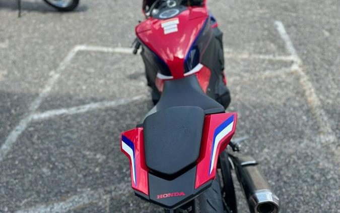 2023 Honda CBR1000RR ABS