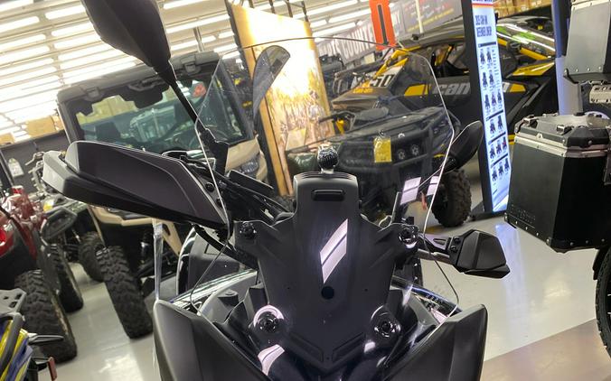 2019 Yamaha TRACER 900 GT