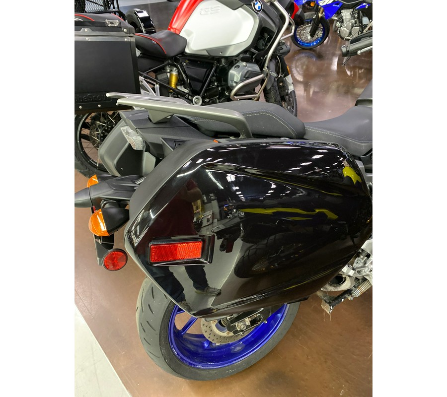 2019 Yamaha TRACER 900 GT