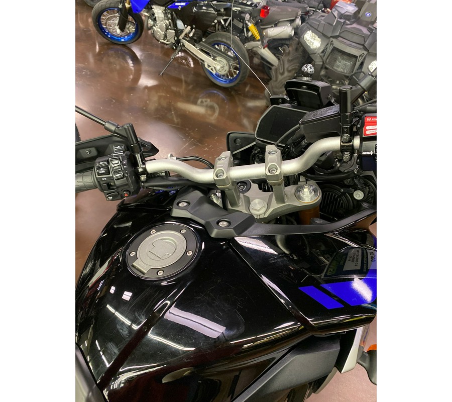 2019 Yamaha TRACER 900 GT