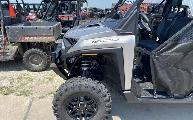 2024 Polaris® Ranger XD 1500 Premium