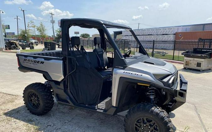 2024 Polaris® Ranger XD 1500 Premium