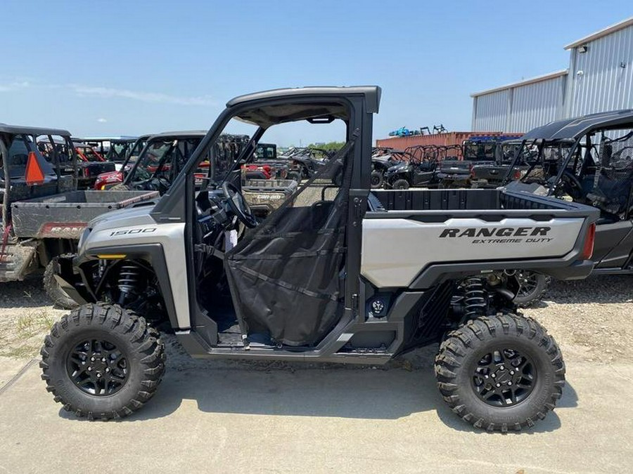 2024 Polaris® Ranger XD 1500 Premium