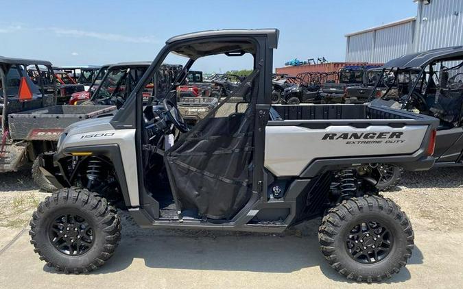 2024 Polaris® Ranger XD 1500 Premium