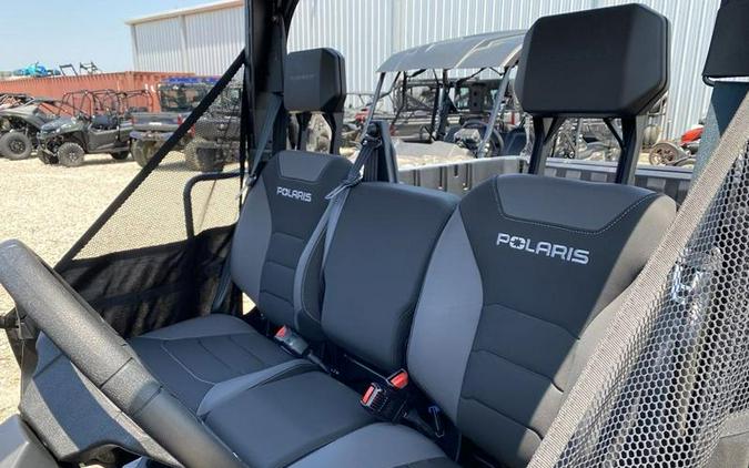 2024 Polaris® Ranger XD 1500 Premium