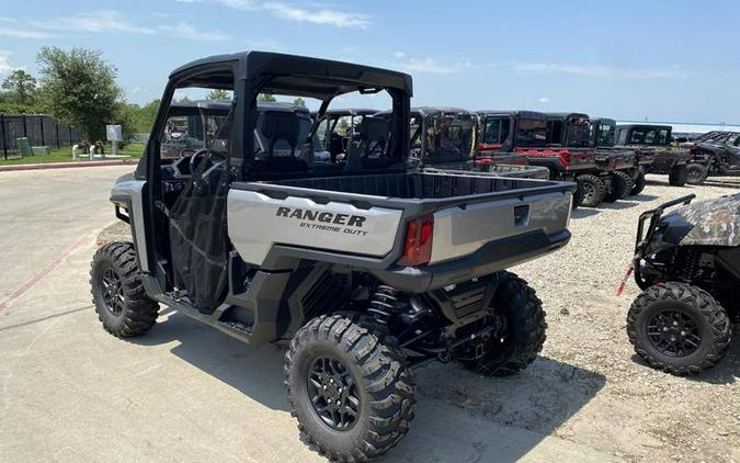 2024 Polaris® Ranger XD 1500 Premium