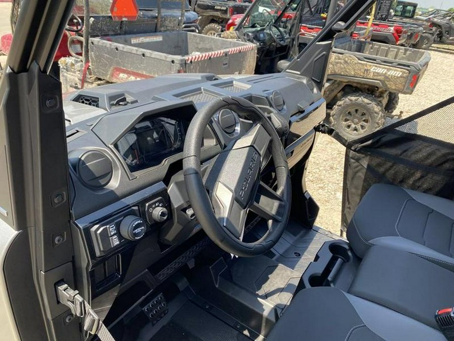 2024 Polaris® Ranger XD 1500 Premium