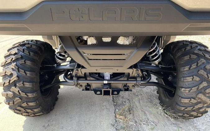 2024 Polaris® Ranger XD 1500 Premium