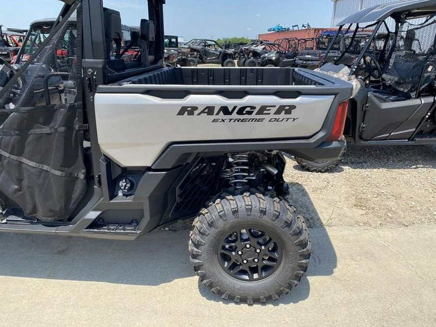 2024 Polaris® Ranger XD 1500 Premium