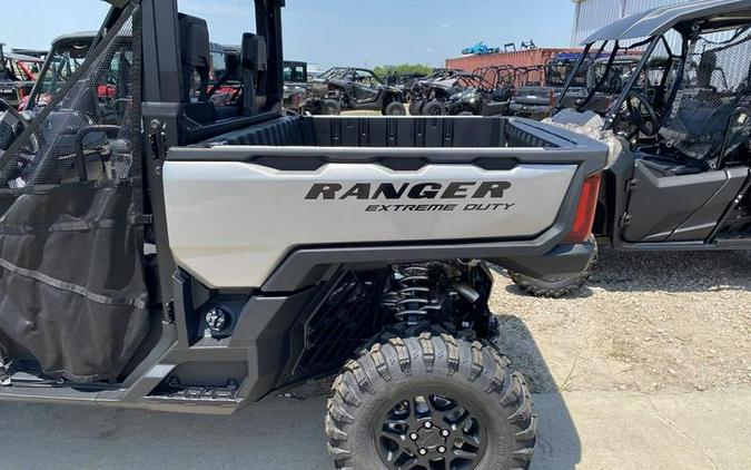 2024 Polaris® Ranger XD 1500 Premium