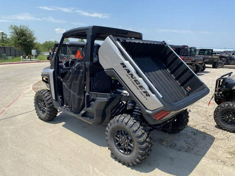 2024 Polaris® Ranger XD 1500 Premium