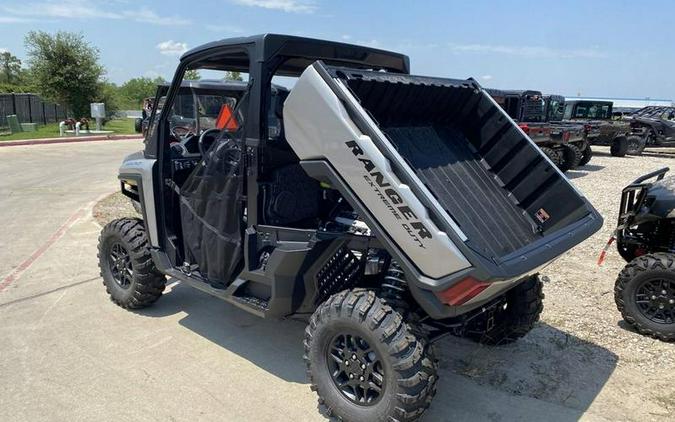 2024 Polaris® Ranger XD 1500 Premium