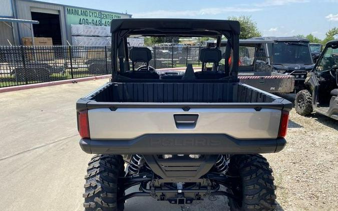 2024 Polaris® Ranger XD 1500 Premium