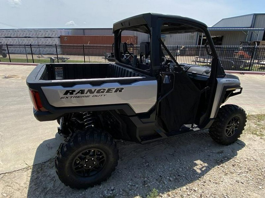 2024 Polaris® Ranger XD 1500 Premium